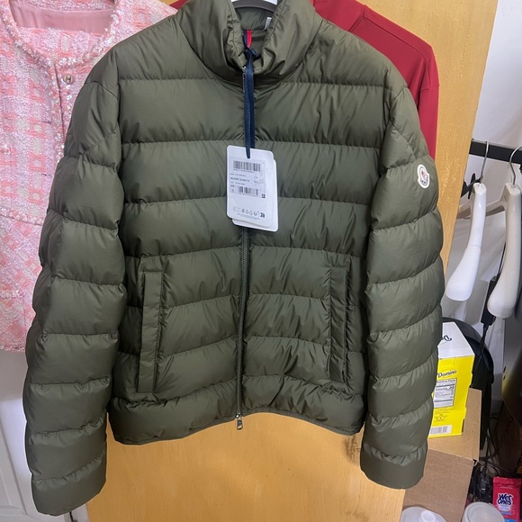 Moncler Other - Moncler Men’s Baudinet Giubbotto